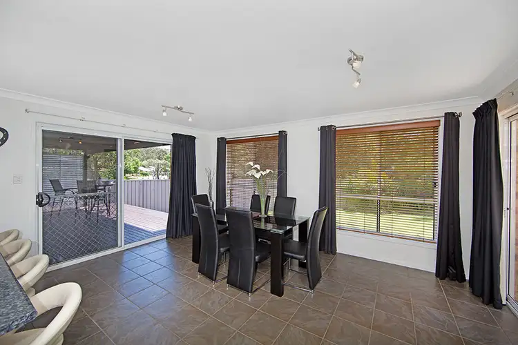 Fourth view of Homely house listing, 7 Ware Close, Chittaway Bay NSW 2261