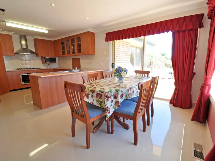 Fifth view of Homely house listing, 1 Pike Place, Junee NSW 2663