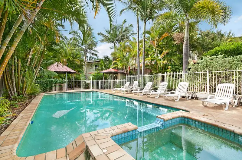 Main view of Homely townhouse listing, 4/37 Childe Street, Byron Bay NSW 2481