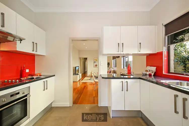 Fifth view of Homely house listing, 127 Edgeware Road, Enmore NSW 2042