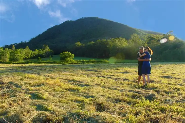 Third view of Homely land listing, Lot 53 Palmerston Crescent, Beerwah QLD 4519