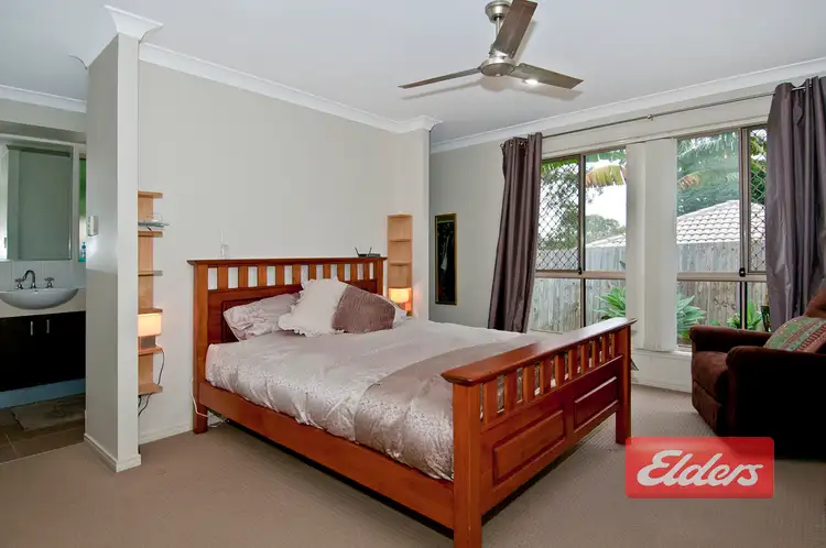 Fifth view of Homely house listing, 14 Francis Road, Shailer Park QLD 4128