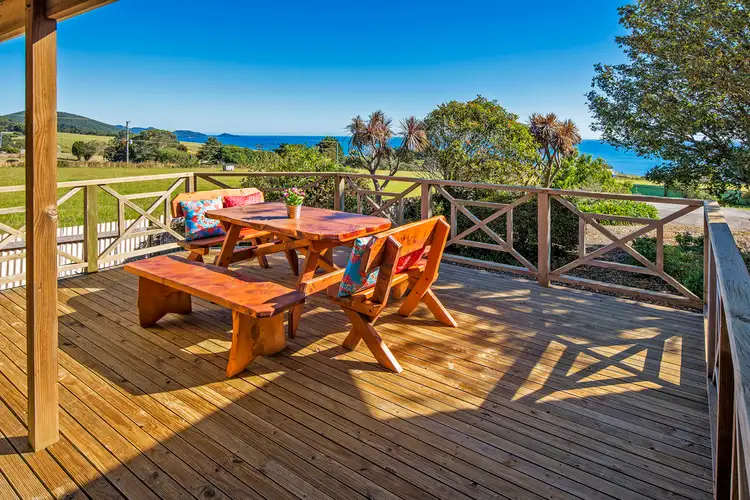 32 Pokes Road, Boat Harbour TAS 7321