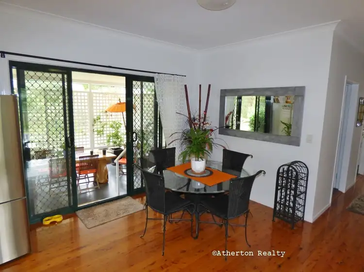 Fifth view of Homely house listing, 1A Empress Av, Herberton QLD 4887