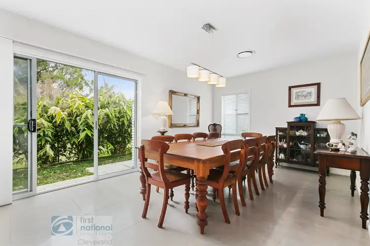 Seventh view of Homely house listing, 17 Coburg Street East, Cleveland QLD 4163
