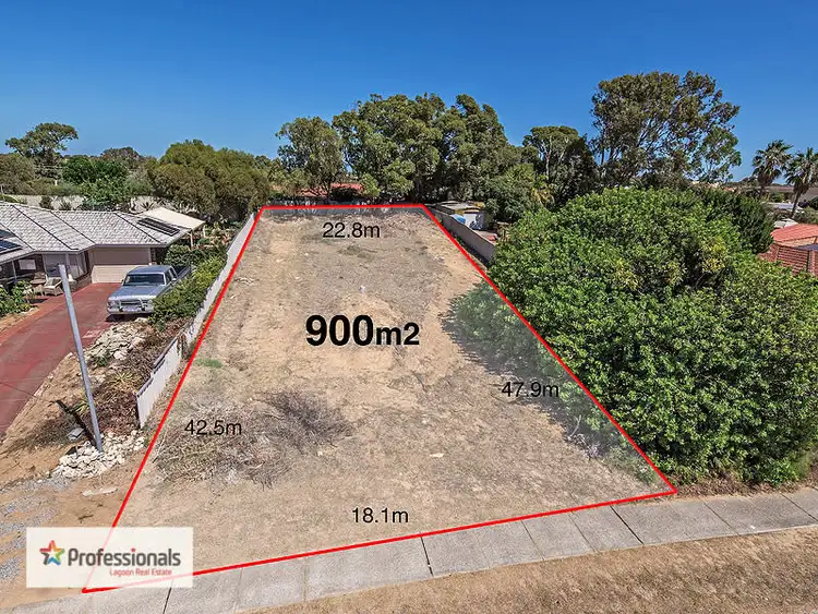 105 St Andrews Drive, Yanchep WA 6035