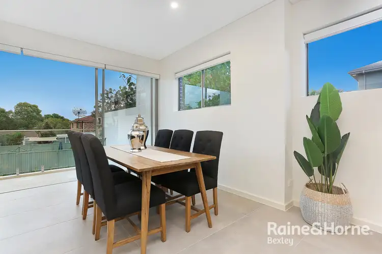 Fourth view of Homely semi-detached listing, 70 Lang Street, Padstow NSW 2211