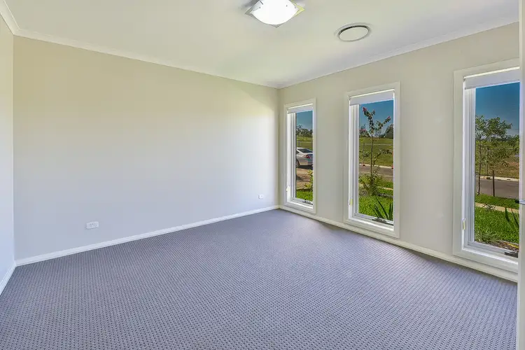 Second view of Homely house listing, 31 Coral Flame, Gregory Hills NSW 2557