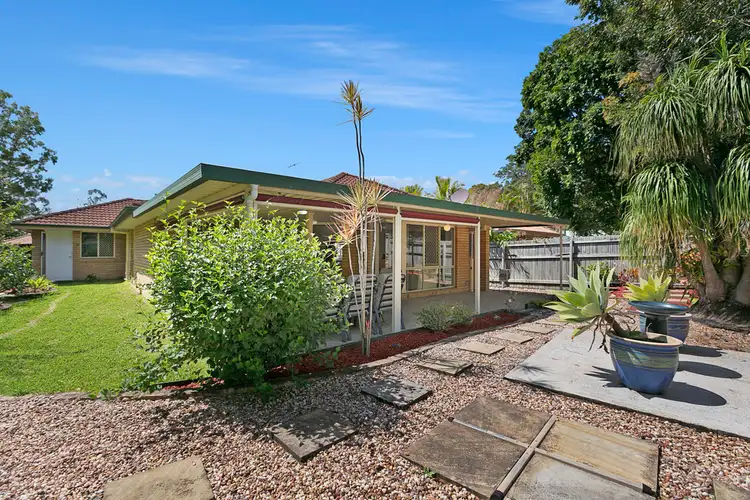 Sixth view of Homely house listing, 21 Middleton Court, Alexandra Hills QLD 4161