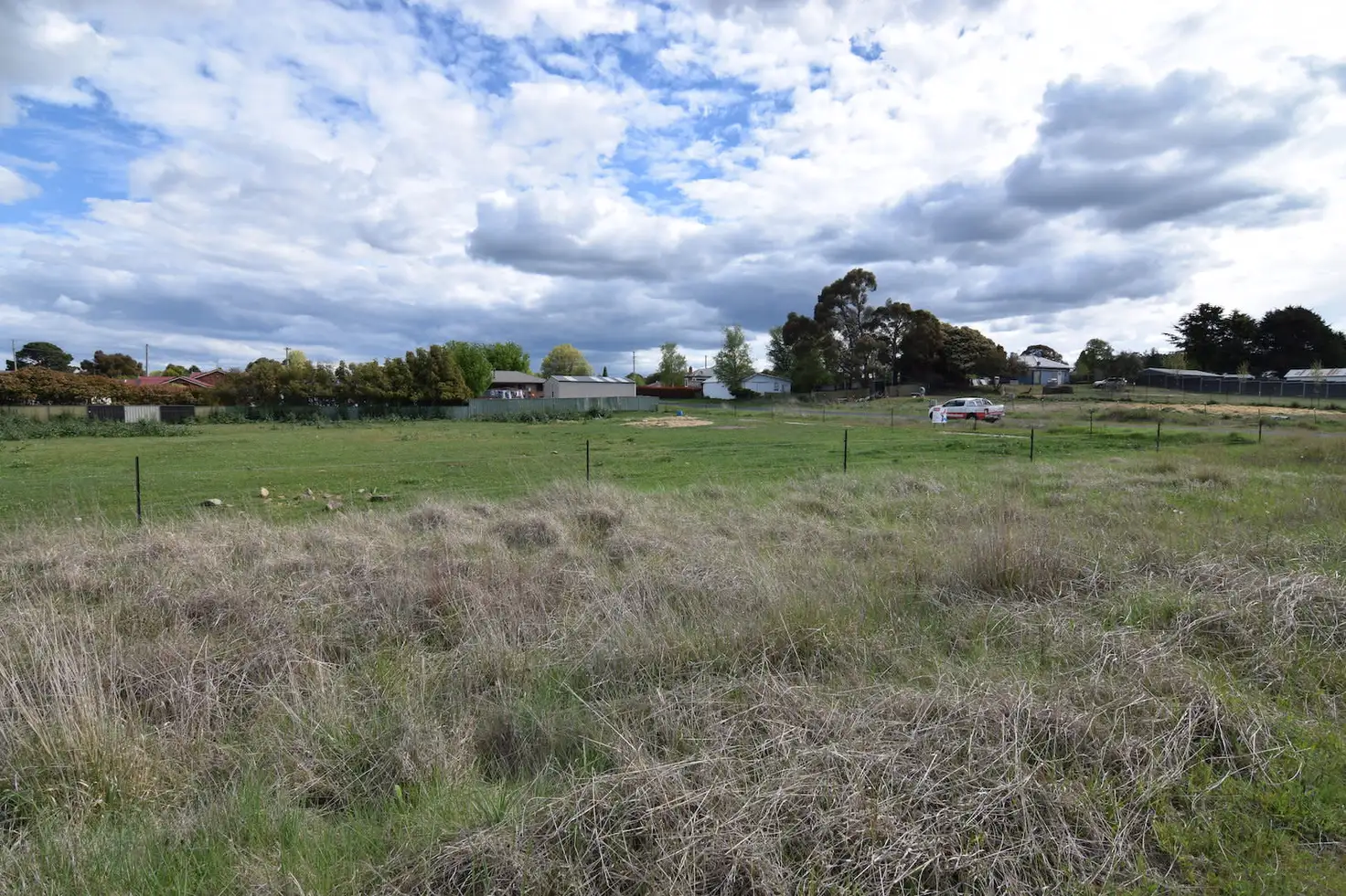 Main view of Homely land listing, 22 Herborn Street, Oberon NSW 2787