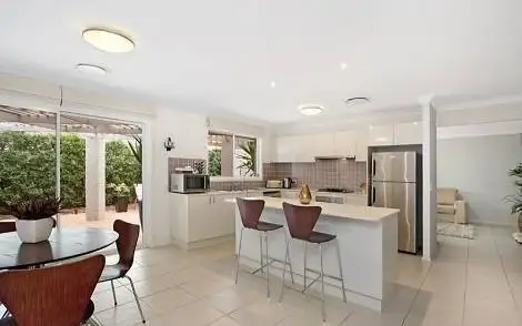Fifth view of Homely house listing, 7 Diamond Circuit, Rutherford NSW 2320