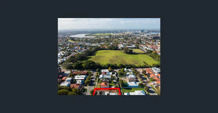 Sixth view of Homely house listing, 13 Barlee Street, Mount Lawley WA 6050