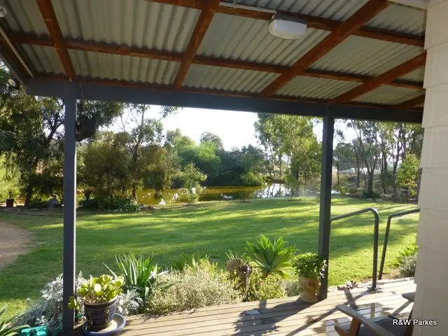 Third view of Homely rural property listing, 86 Deep Lead Road, Parkes NSW 2870