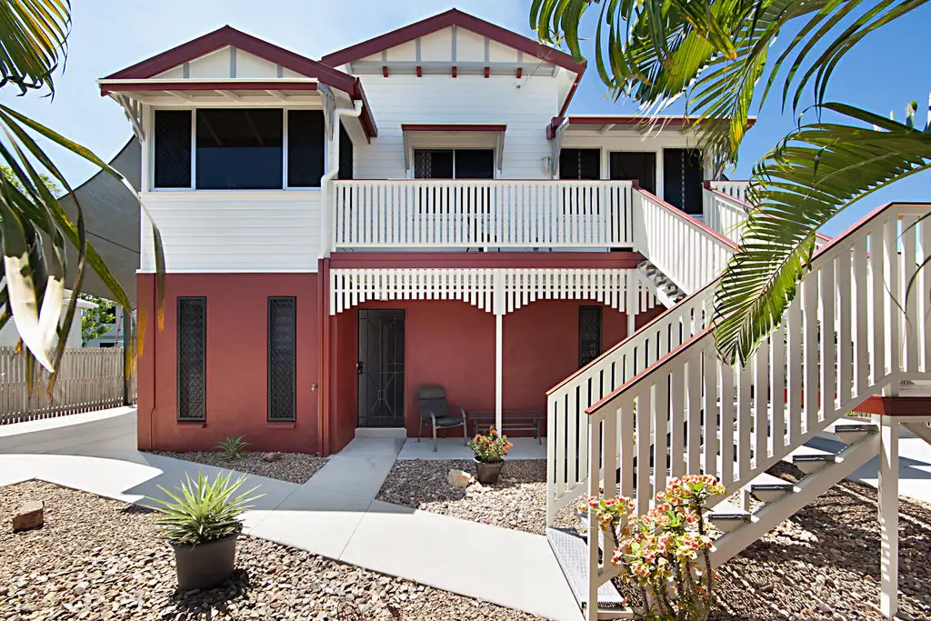 Main view of Homely house listing, 8 Macintosh Street, Hermit Park QLD 4812