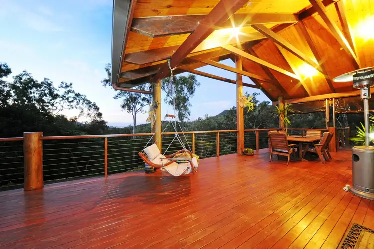 Seventh view of Homely house listing, 39 Hibiscus Rd, Cannonvale QLD 4802