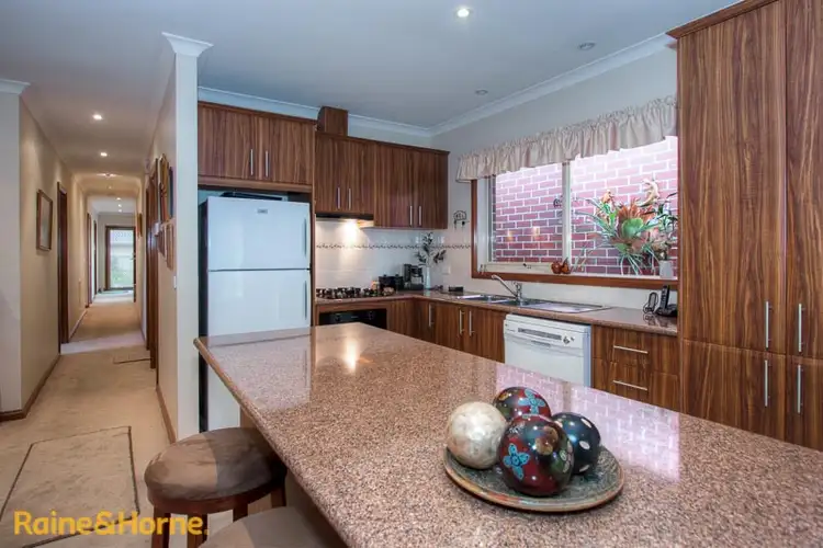 Second view of Homely unit listing, 2/59 Ligar Street, Sunbury VIC 3429
