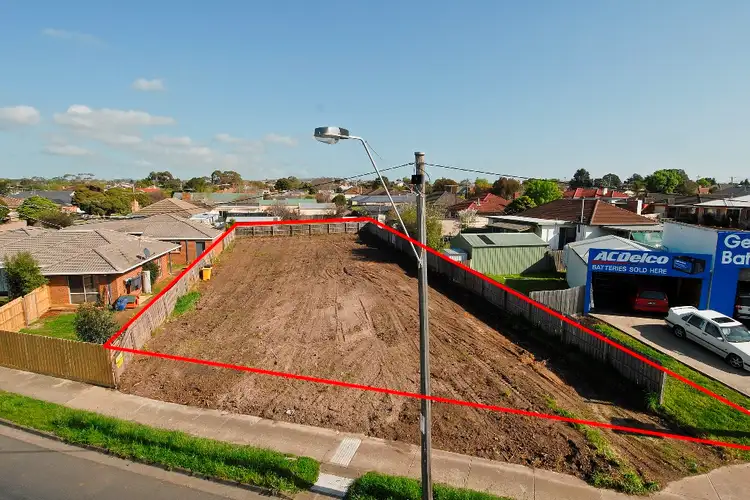 258 High Street, Belmont VIC 3216