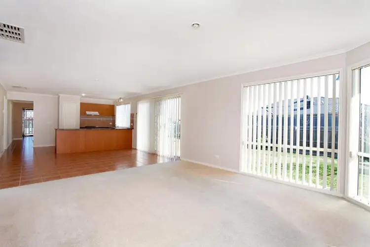 Fourth view of Homely house listing, 44 Baden Powell Drive, Tarneit VIC 3029