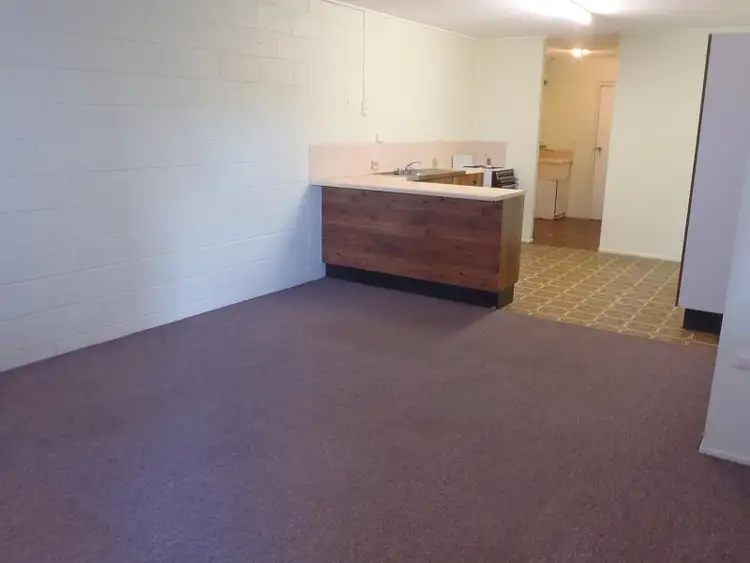Fourth view of Homely semi-detached listing, 3 Glenrock Drive, Rasmussen QLD 4815
