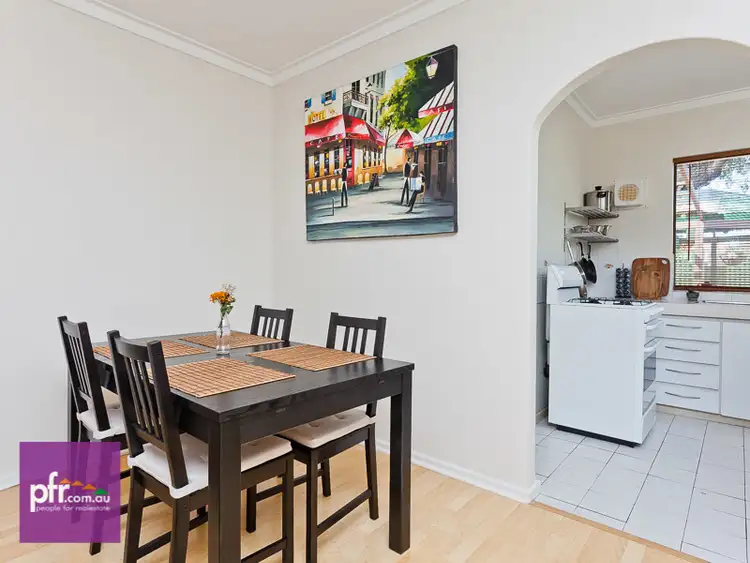Seventh view of Homely villa listing, Unit 3 2 Susan Street, Maylands WA 6051