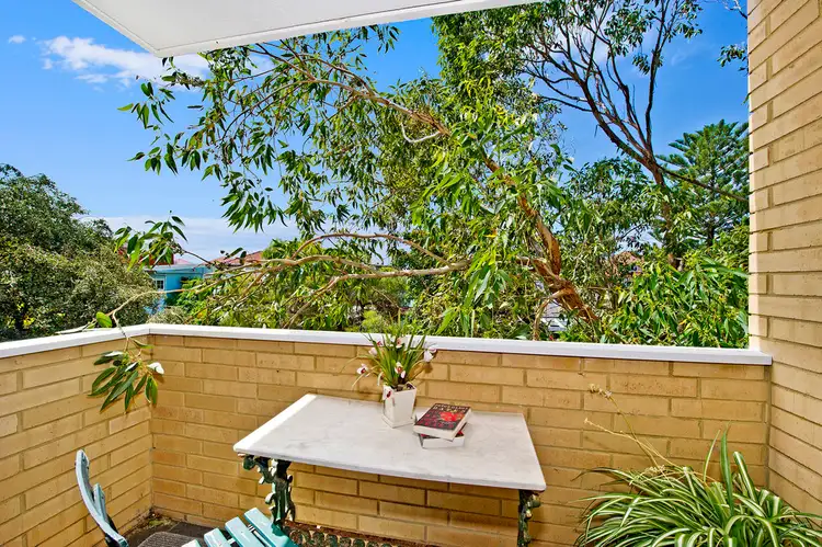 Fourth view of Homely studio listing, 408/136 Curlewis Street, Bondi Beach NSW 2026