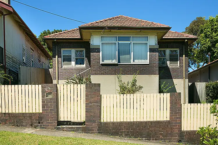 13 Tulloh Street, Willoughby NSW 2068