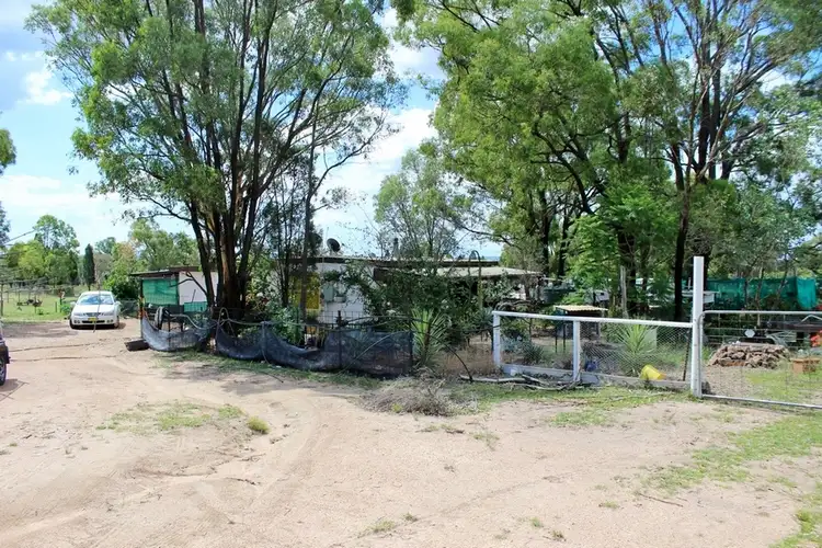 Fifth view of Homely rural property listing, 737 Ridge Road, Mudgee NSW 2850