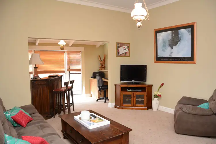 Fifth view of Homely house listing, 77 CADELL STREET, Wentworth NSW 2648