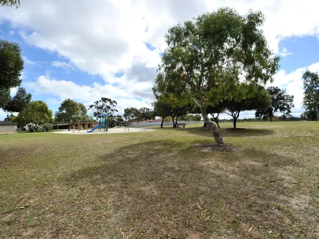 Main view of Homely house listing, 21 Barlee Crescent, Waikiki WA 6169