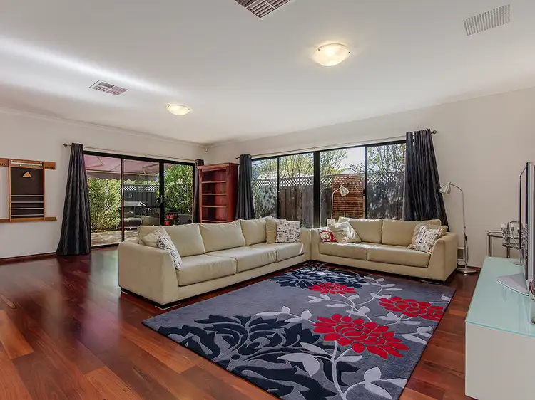 Main view of Homely house listing, 4 Abingdon Cres, Wellard WA 6170
