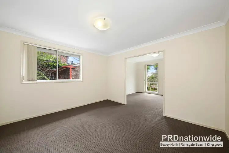 Fourth view of Homely house listing, 16 Oak Street, Lugarno NSW 2210