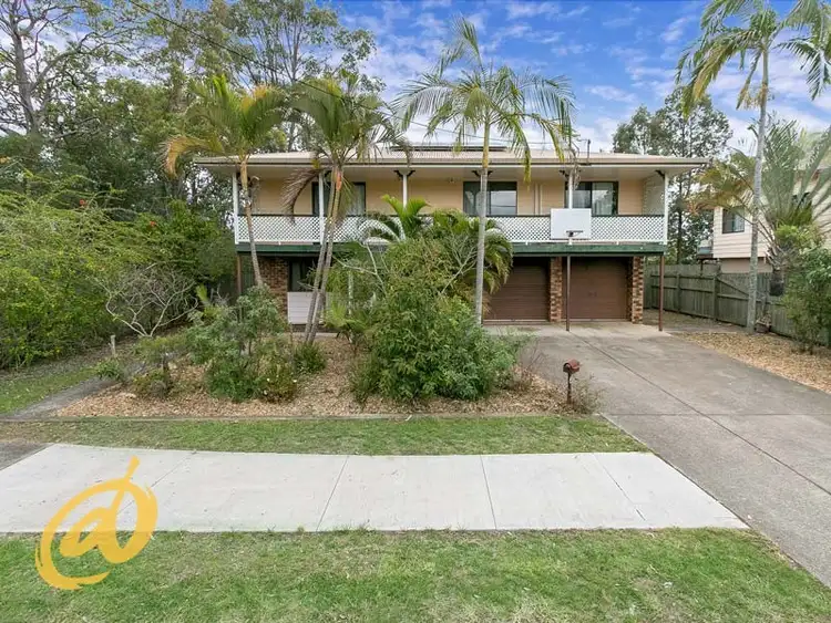 Main view of Homely house listing, 8 Lester Street, Bray Park QLD 4500