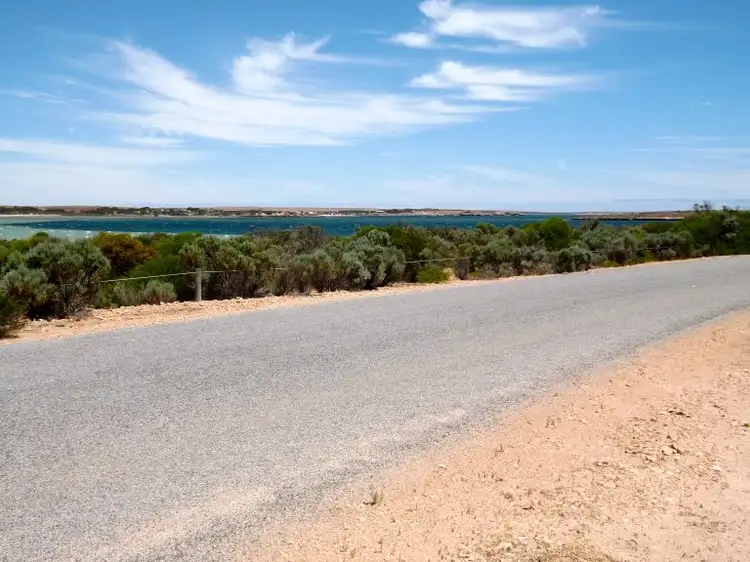 Fifth view of Homely land listing, 39 Deor Way, Eba Anchorage, Streaky Bay SA 5680