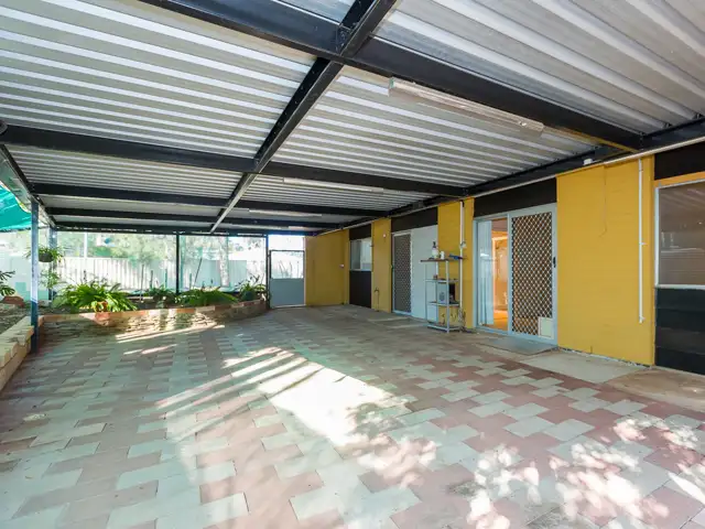 Fifth view of Homely house listing, 28 Spearwood Road, Sadadeen NT 870