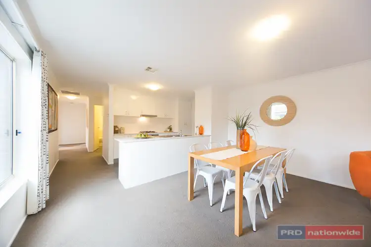 Fourth view of Homely townhouse listing, 3/56 Christina Stead Street, Franklin ACT 2913