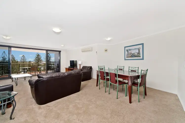 Third view of Homely unit listing, 401/5-7 Clarence Street, Port Macquarie NSW 2444
