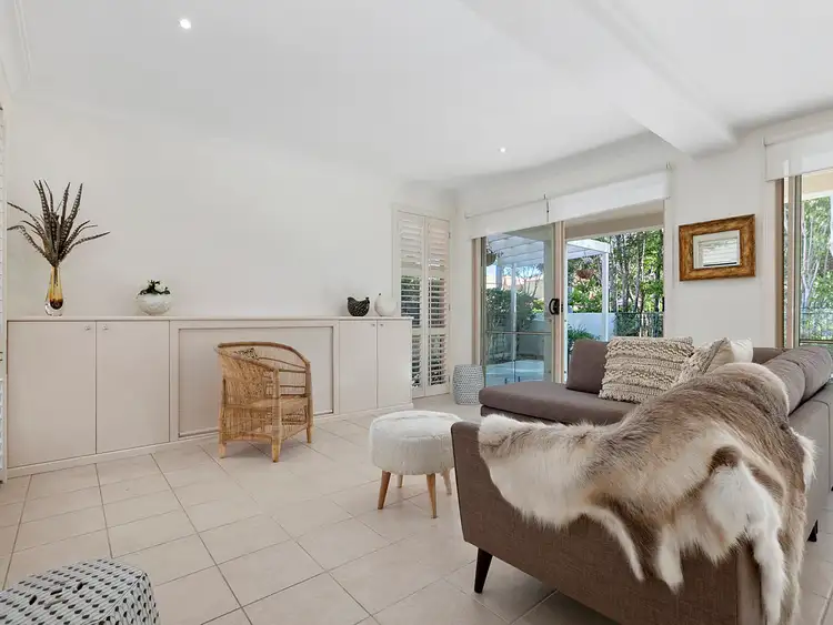 Fourth view of Homely townhouse listing, 141/61 Noosa Springs Drive, Noosa Springs QLD 4567