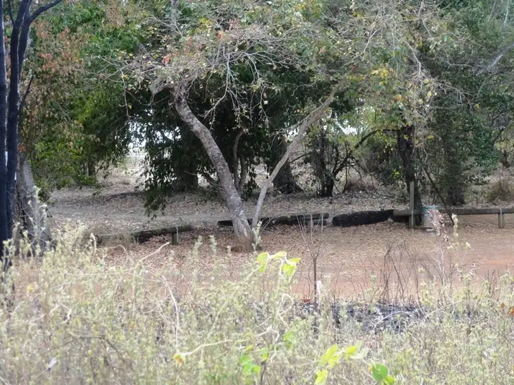 Fifth view of Homely land listing, 2 Olive Drive, Dingo Beach QLD 4800
