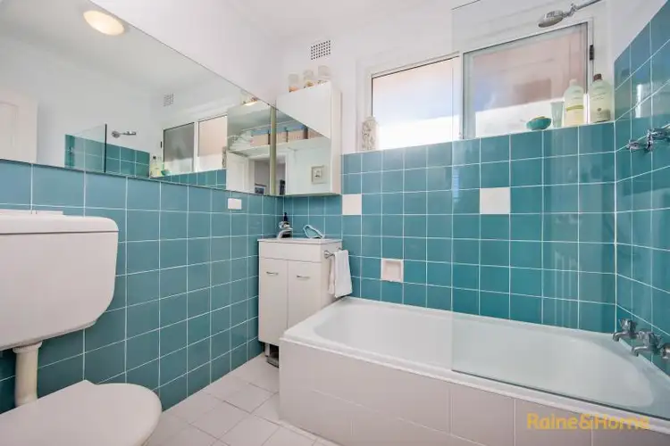 Fifth view of Homely apartment listing, 14/71 Avenue Road, Mosman NSW 2088