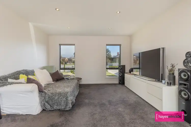 Second view of Homely house listing, 1/29 Eton Road, Belmont VIC 3216