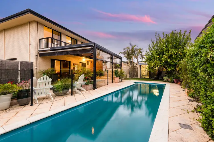 Second view of Homely house listing, 38 Kookaburra Street, Stirling WA 6021