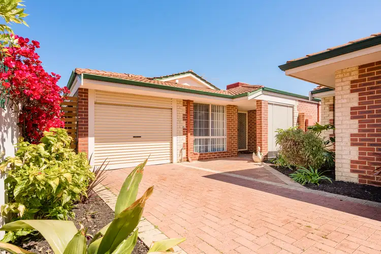 4/113 Edward Street, Osborne Park WA 6017