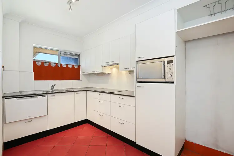 Second view of Homely apartment listing, 41/1 Corby Avenue, Concord NSW 2137