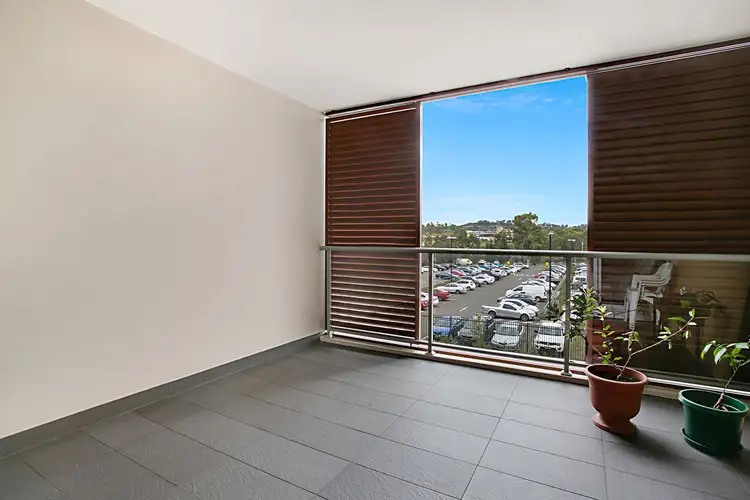 Sixth view of Homely apartment listing, 8/47 Stowe Avenue, Campbelltown NSW 2560
