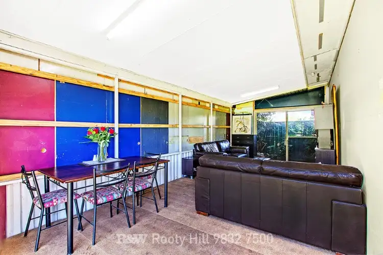 Fifth view of Homely house listing, 6 Timms Street, Hebersham NSW 2770