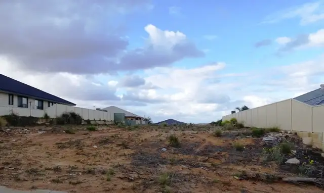 Fifth view of Homely land listing, 43 Jackson Loop, Wandina WA 6530