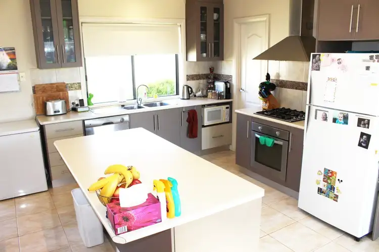 Fourth view of Homely house listing, 14 Thornton Way, Yarrawonga VIC 3730