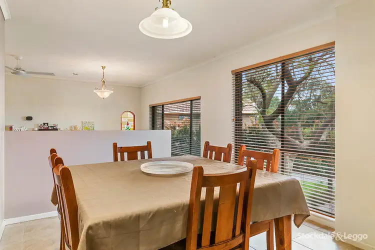 Fourth view of Homely house listing, 5 Walsh Court, Leongatha VIC 3953