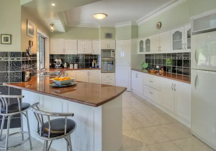 Sixth view of Homely house listing, 8 Burke Close, Drewvale QLD 4116