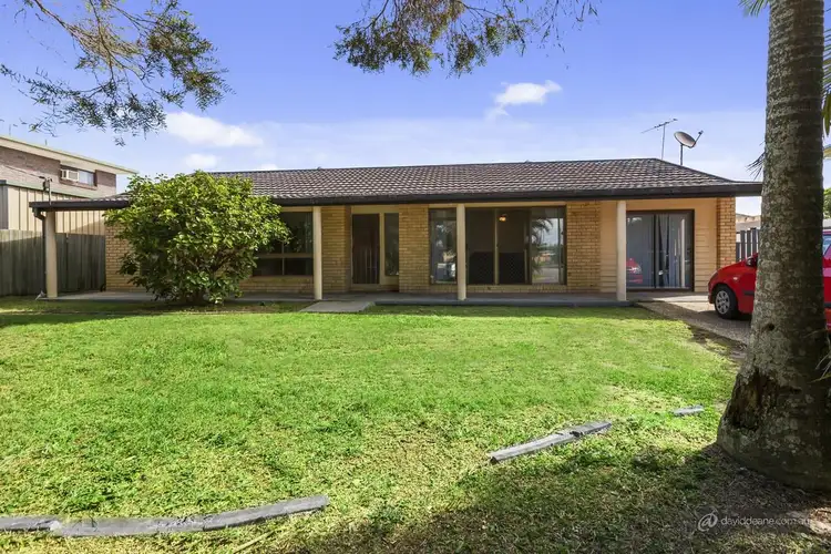 Main view of Homely house listing, 6 Kippah Street, Deception Bay QLD 4508